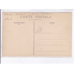 SAINT-HILAIRE-SAINT-FLORENT: caves bouvet-ladubay, une fête du personnel - très bon état