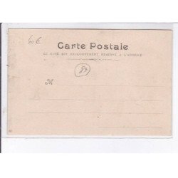 LAROCHE: un coin de chez baptiste, restaurant - très bon état