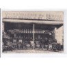 ORLEANS: quincaillerie du centre gouin seron et Cie orleans la foire exposition 1923 - très bon état