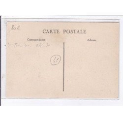 ORLEANS: quincaillerie du centre gouin seron et Cie orleans la foire exposition 1923 - très bon état