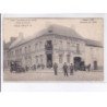BONSECOURS: hôtel de france maison dewitte - très bon état