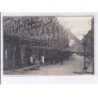 CONDE SUR NOIREAU: rue du vieux château à côté de la banque de france - très bon état