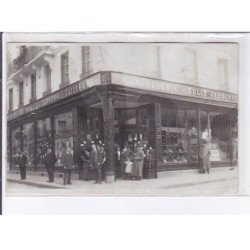MANTES-sur-SEINE: grand magasin de la belle jardinière - très bon état