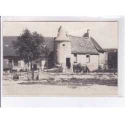 BALAGNY-sur-THERAIN: ancien couvent des templiers - très bon état