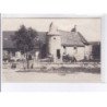 BALAGNY-sur-THERAIN: ancien couvent des templiers - très bon état
