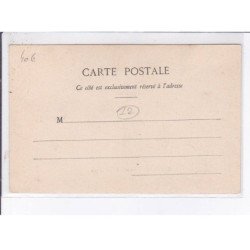 ROQUESEZIERE: un jour de foire - très bon état