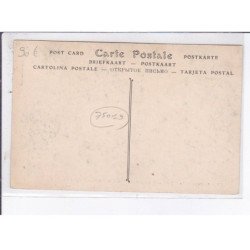 PARIS: abattoirs de la vilette, echaudoirs de veaux, le soufflage 75019 - très bon état