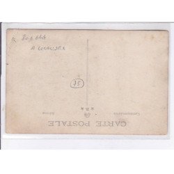 PARIS: à localiser, teinturerie, Duchesne - état