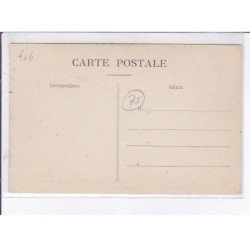 PARIS: instantané de foire - la porcelaine - très bon état