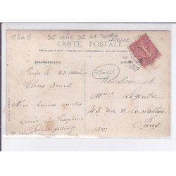 PARIS:  compagnie des établissements économiques au 95 rue de la tombe 75014 - très bon état