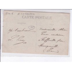 PARIS: à localiser, chocolat Vinay, maison Huré - très bon état