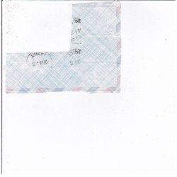 CHINE (CHINA) - fragment (timbres)
