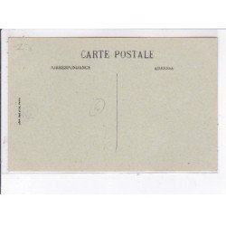 LANDAIS: un berger - très bon état