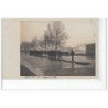 PARIS - inondations 1910 - carte photo - très bon état