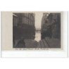 PARIS - inondations 1910 - carte photo - très bon état