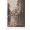 PARIS - inondations 1910 - carte photo - très bon état