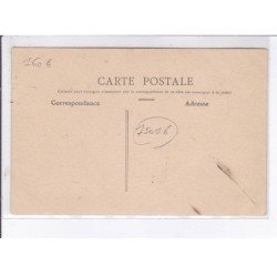 PARIS: 75016, point-du-jour, intérieur du caisno du point-du-jour - très bon état