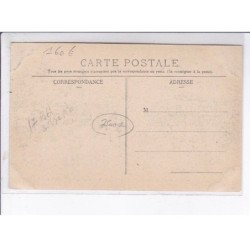 PARIS: grève de l'ameublement la réunion à l'eden-concert, 75001 - très bon état