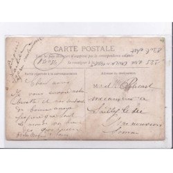 PARIS: 75018 - laiterie hygienique au 125 rue caulaincourt - état