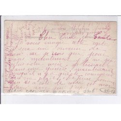 PARIS: 75017 16 rue cardinet, épicerie - très bon état