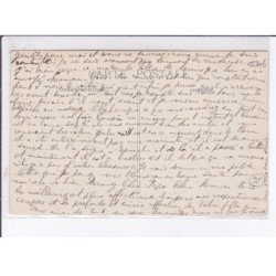 TREMBLAY-lès-GONESSE: hôtel de france, maison moulin, bureau des omnibus, attelages - très bon état