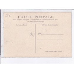 LA VILLENEUVE-le-ROY: le bois-lapin - très bon état