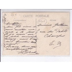 PARIS: literie André Goubin, 42 quai d'orléans - très bon état