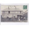 JOUY sous THELLE: villa - très bon état
