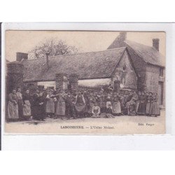LABOISSIERE: l'usine moinet - très bon état