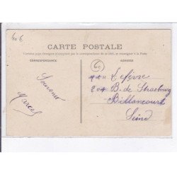SEFONTAINE: route de paris à dieppe - très bon état