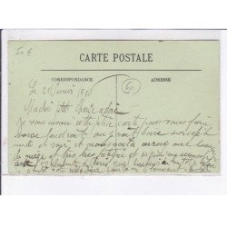 VILLERS-sur-BONNIERES: café pernot - très bon état