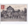 NIEFVILLERS: l'école et les écoliers - très bon état
