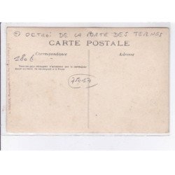 PARIS: 75017, ocrtoi de la porte des ternes - très bon état