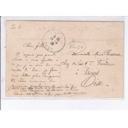 PARIS: rue de lévis, heure de l'approvisionnement 75017 - très bon état