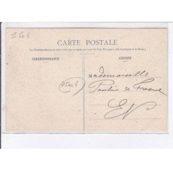 PARIS: le marché aux oiseaux - très bon état