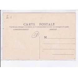 SAINT-HONORE-les-BAINS: les foins en morvan - très bon état