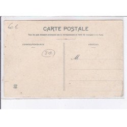 L'INQUET: marché aux villeries, place saint-sernin - très bon état