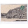ORVILLIERS: café de la poste - très bon état
