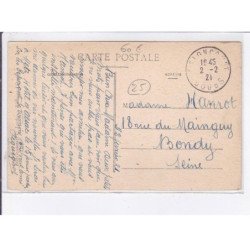 MESLIERES: l'usine - très bon état