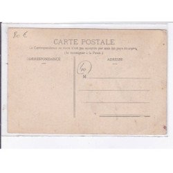 MAGESCQ: hôtel du lion d'or - très bon état