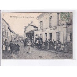 COMMENY: le bureau de tabac - très bon état