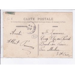 COMMENY: le bureau de tabac - très bon état