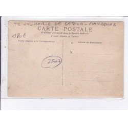 PARIS: teinturerie de latour-maubourg 75007 - très bon état