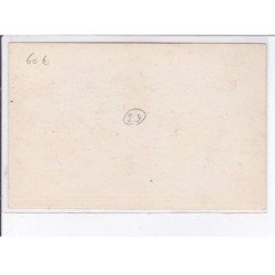 CONCARNEAU:: a l'abri-du-marin, une table de la salle de lecture - très bon état