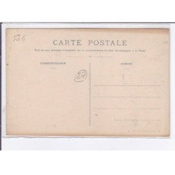 LA BARRE: épicerie centrale E. Jaillard fils - très bon état