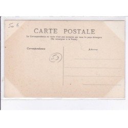 ANICHE: verreries de l'ancre, un etendeur - très bon état