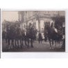 BLAINCOURT-les-PRECY: fête, café hanot, cavalcade - très bon état