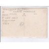 BLAINCOURT-les-PRECY: fête, café hanot, cavalcade - très bon état