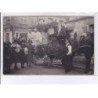 BLAINCOURT-les-PRECY: fête, cavalcade - état
