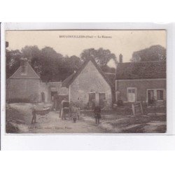 BOUCONVILLERS: le hameau - très bon état